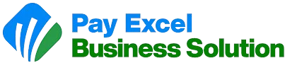 Pay Excel Business Solutions Logo